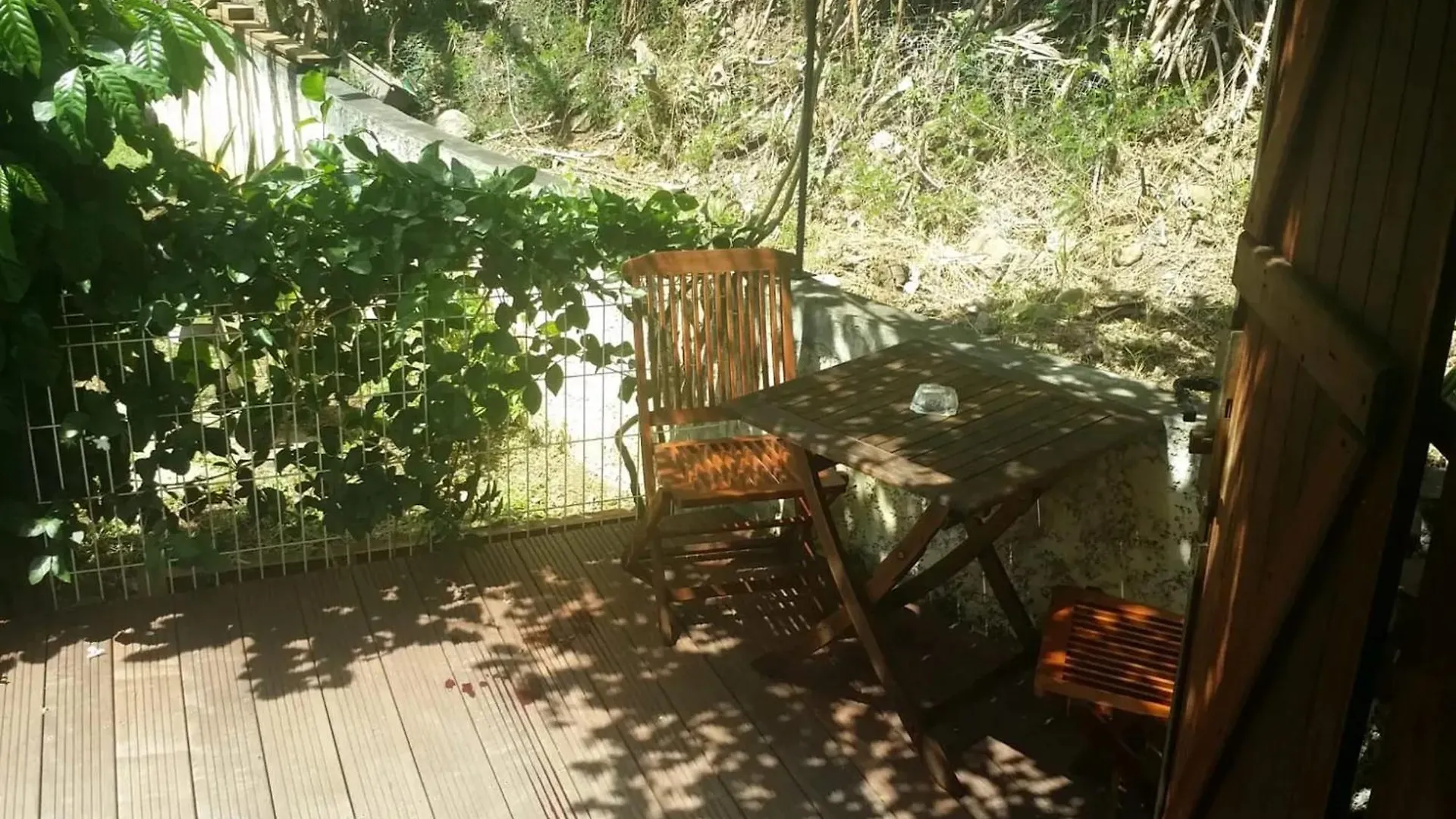 Apartment Studio Cosy Avec Vue Sur Mer A Case Pilote 21 M² Piscine