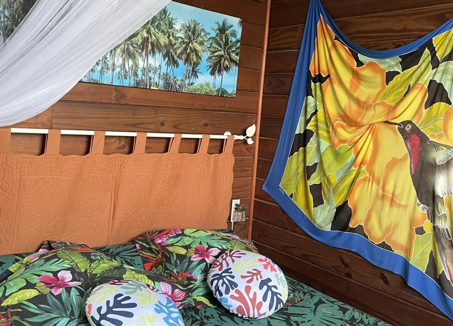Studio Cosy Avec Vue Sur Mer A Case Pilote 21 M² Piscine