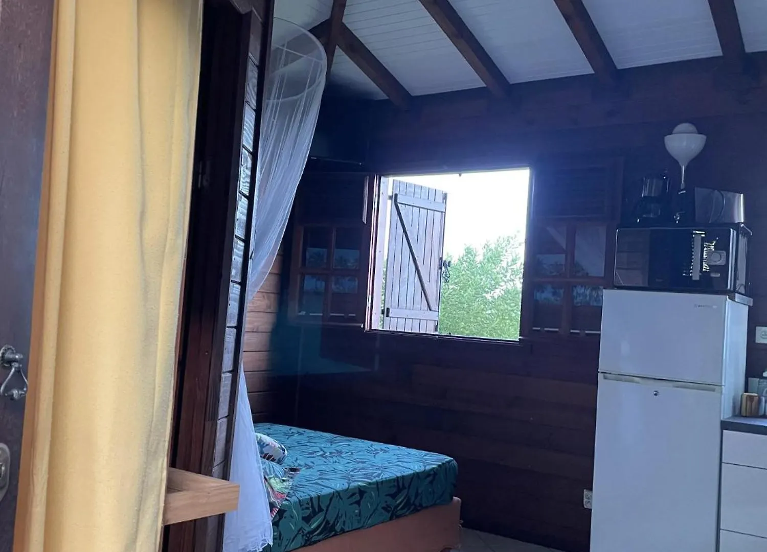 Apartment Studio Cosy Avec Vue Sur Mer A Case Pilote 21 M² Piscine