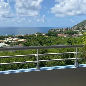 F3 Vue Mer Appartement